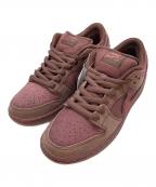NIKEナイキ）の古着「SB Dunk Low PRM City of Love
