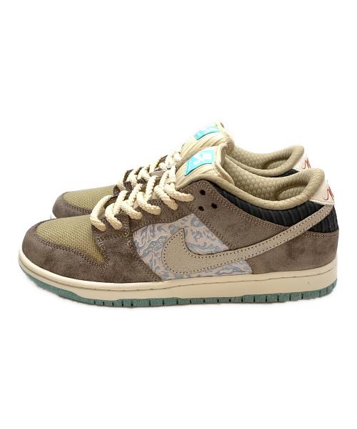 NIKE SB（ナイキエスビー）NIKE SB (ナイキエスビー) Dunk Low Pro 