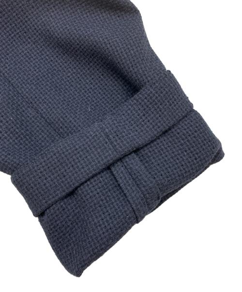 Christian Dior MONSIEUR（クリスチャンディオールムッシュ）Christian Dior MONSIEUR (クリスチャンディオールムッシュ) 3Bジャケット ネイビー サイズ:Lの古着・服飾アイテム