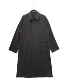 中古・古着通販】ISSEY MIYAKE MEN (イッセイミヤケメン) オーバー