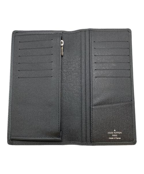 LOUIS VUITTON（ルイ ヴィトン）LOUIS VUITTON (ルイ ヴィトン) タイガ ポルトフォイユ ブラザ アルドワーズの古着・服飾アイテム
