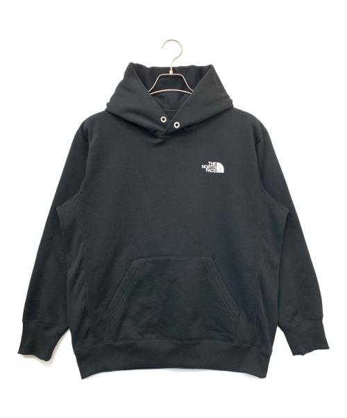 THE NORTH FACE（ザ ノース フェイス）THE NORTH FACE (ザ ノース フェイス) プルオーバーパーカー ブラック サイズ:Lの古着・服飾アイテム