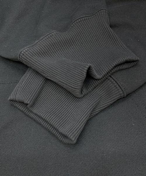 THE NORTH FACE（ザ ノース フェイス）THE NORTH FACE (ザ ノース フェイス) プルオーバーパーカー ブラック サイズ:Lの古着・服飾アイテム