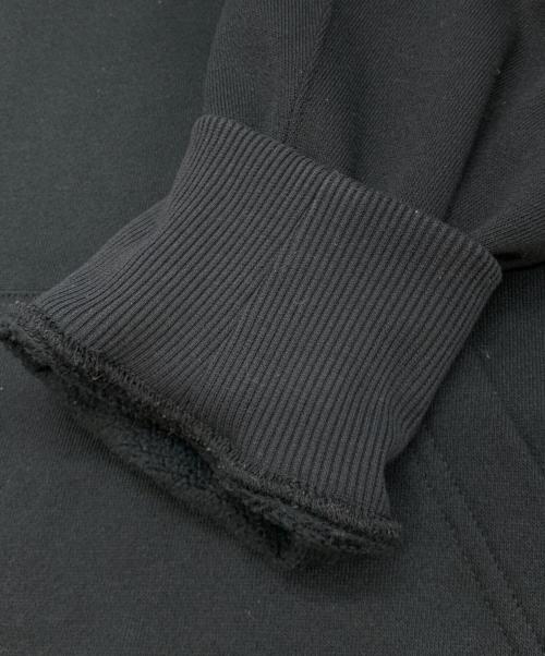 THE NORTH FACE（ザ ノース フェイス）THE NORTH FACE (ザ ノース フェイス) プルオーバーパーカー ブラック サイズ:Lの古着・服飾アイテム