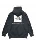 THE NORTH FACE (ザ ノース フェイス) プルオーバーパーカー ブラック サイズ:L：5000円