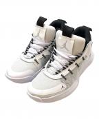 NIKEナイキ）の古着「JORDAN ジャンプマン 2020」｜ホワイト