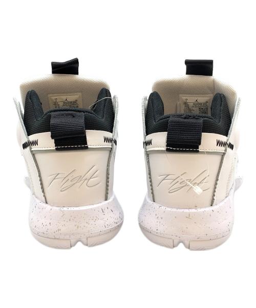 NIKE（ナイキ）NIKE (ナイキ) JORDAN ジャンプマン 2020 ホワイト サイズ:25cmの古着・服飾アイテム