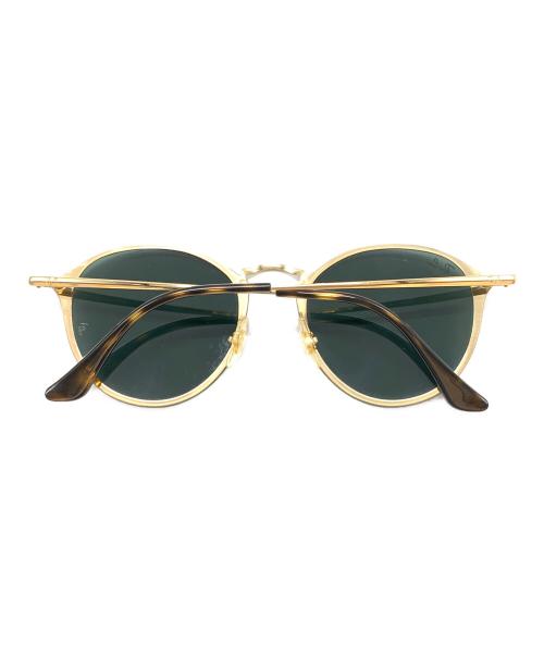 RAY-BAN（レイバン）RAY-BAN (レイバン) BLAZE ROUND ブラック サイズ:59□14の古着・服飾アイテム