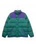 L.L.Bean（エルエルビーン）の古着「ダウンジャケット」｜グリーン