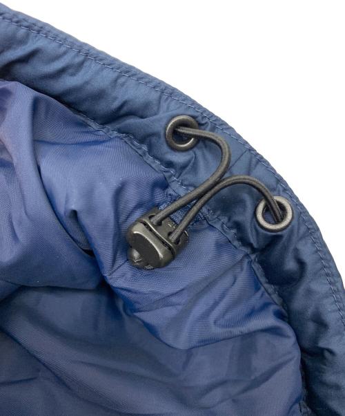 L.L.Bean（エルエルビーン）L.L.Bean (エルエルビーン) ダウンジャケット ネイビー サイズ:Sの古着・服飾アイテム