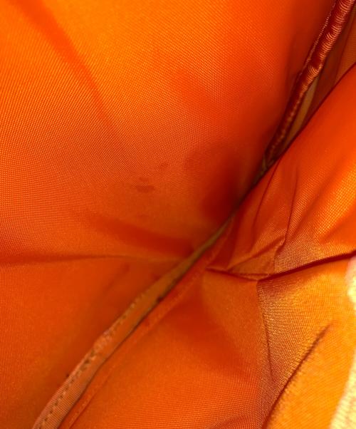 MYSTERY RANCH（ミステリーランチ）MYSTERY RANCH (ミステリーランチ) ショルダーバッグ ブラックの古着・服飾アイテム