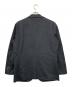 SIMPLE LIFE (シンプルライフ) テーラードジャケット グレー サイズ:L：8000円