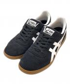 asicsアシックス）の古着「GEL-VICKKA PRO」｜ブラック