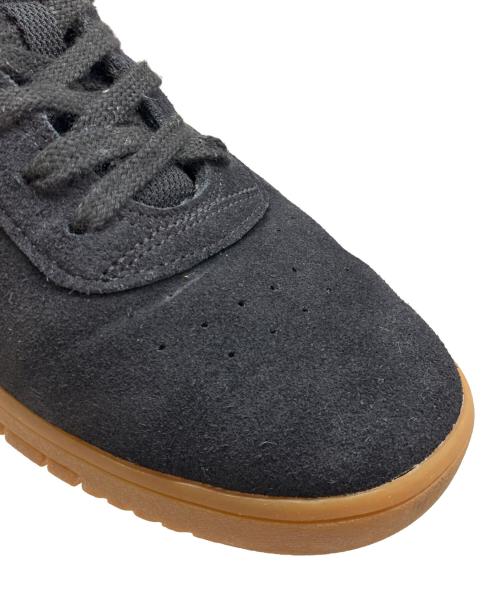 asics（アシックス）asics (アシックス) GEL-VICKKA PRO ブラック サイズ:27cmの古着・服飾アイテム