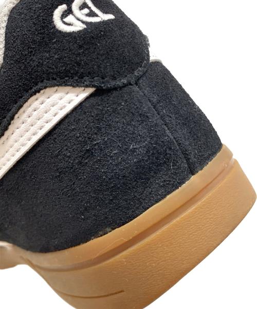 asics（アシックス）asics (アシックス) GEL-VICKKA PRO ブラック サイズ:27cmの古着・服飾アイテム