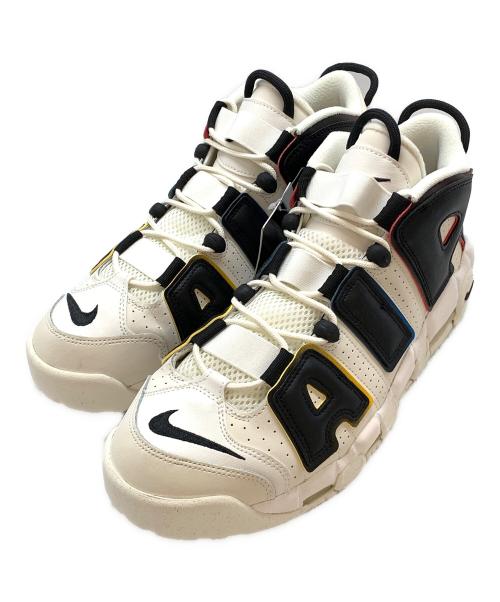NIKE（ナイキ）NIKE (ナイキ) Air More Uptempo'96 