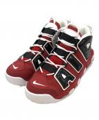 NIKEナイキ）の古着「AIR MORE UPTEMPO ’96 