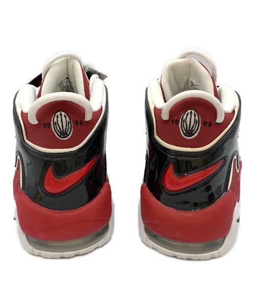 NIKE（ナイキ）NIKE (ナイキ) AIR MORE UPTEMPO ’96 