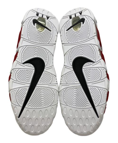 NIKE（ナイキ）NIKE (ナイキ) AIR MORE UPTEMPO ’96 