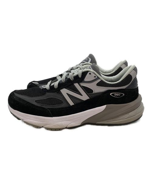 NEW BALANCE（ニューバランス）NEW BALANCE (ニューバランス) 990V6 