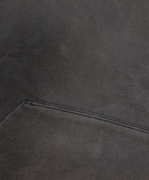 Y-3（ワイスリー）Y-3 (ワイスリー) プルオーバーパーカー ブラック サイズ:Mの古着・服飾アイテム