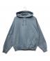 Y-3（ワイスリー）の古着「プルオーバーパーカー」｜ブルー