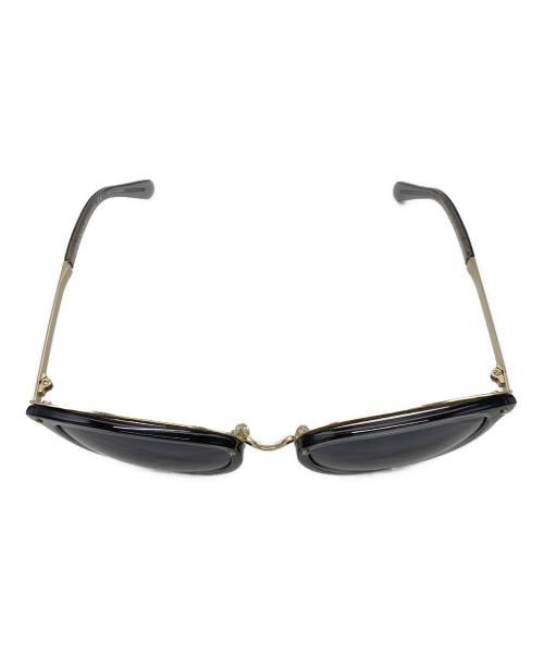 Kate Spade（ケイトスペード）Kate Spade (ケイトスペード) サングラス ブラック サイズ:56□21の古着・服飾アイテム