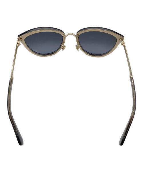 Kate Spade（ケイトスペード）Kate Spade (ケイトスペード) サングラス ブラック サイズ:56□21の古着・服飾アイテム