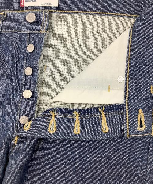 LEVI'S（リーバイス）LEVI'S (リーバイス) デニムパンツ インディゴ サイズ:W32の古着・服飾アイテム