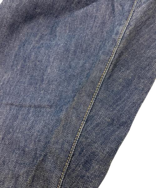 LEVI'S（リーバイス）LEVI'S (リーバイス) デニムパンツ インディゴ サイズ:W32の古着・服飾アイテム