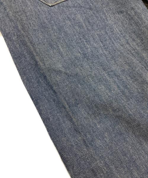 LEVI'S（リーバイス）LEVI'S (リーバイス) デニムパンツ インディゴ サイズ:W32の古着・服飾アイテム