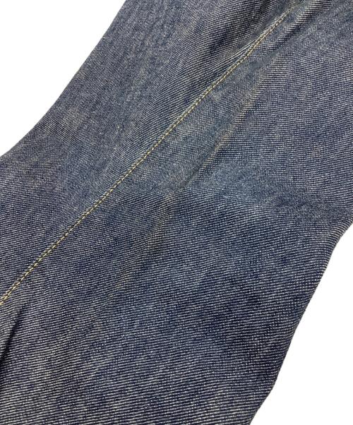 LEVI'S（リーバイス）LEVI'S (リーバイス) デニムパンツ インディゴ サイズ:W32の古着・服飾アイテム