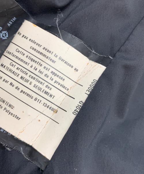 PRADA SPORTS（プラダスポーツ）PRADA SPORTS (プラダスポーツ) リネアロッサジャケット ブラック サイズ:40の古着・服飾アイテム