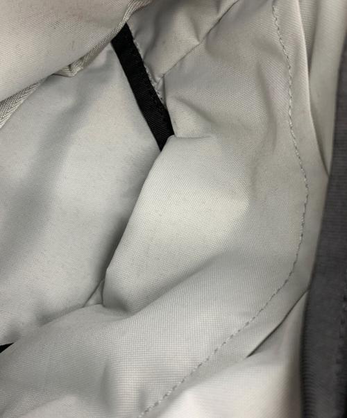 ARC'TERYX（アークテリクス）ARC'TERYX (アークテリクス) MANTIS 1 WAIST PACK ブラックの古着・服飾アイテム