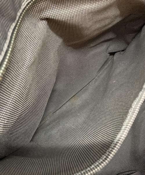 HERMES（エルメス）HERMES (エルメス) エールライン トートバッグ グレーの古着・服飾アイテム