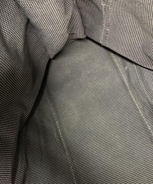 HERMES（エルメス）HERMES (エルメス) エールライン トートバッグ グレーの古着・服飾アイテム