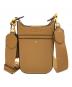 TORY BURCH (トリーバーチ) ショルダーバッグ ベージュ：8000円