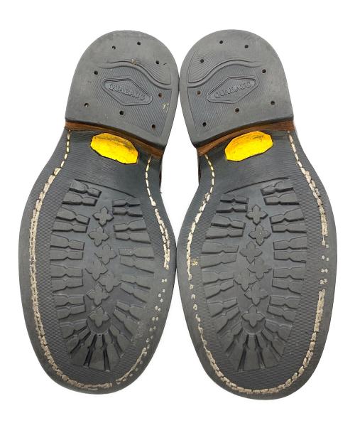 WHITE'S BOOTS（ホワイツブーツ）WHITE'S BOOTS (ホワイツブーツ) セミドレス ワークブーツ ブラウン サイズ:7 1/2Eの古着・服飾アイテム