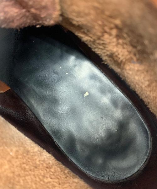 WHITE'S BOOTS（ホワイツブーツ）WHITE'S BOOTS (ホワイツブーツ) セミドレス ワークブーツ ブラウン サイズ:7 1/2Eの古着・服飾アイテム