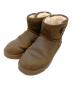 UGG（アグ）の古着「クラシックブーツ」｜ブラウン