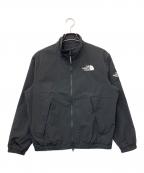 THE NORTH FACEザ ノース フェイス）の古着「VILAN JACKET」｜ブラック