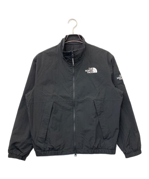THE NORTH FACE（ザ ノース フェイス）THE NORTH FACE (ザ ノース フェイス) VILAN JACKET ブラック サイズ:Sの古着・服飾アイテム