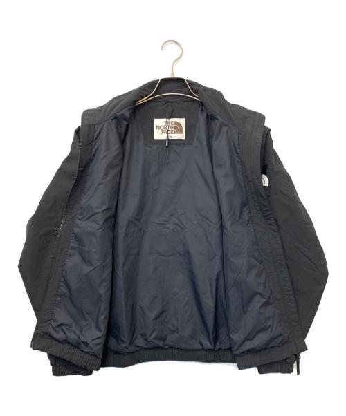 THE NORTH FACE（ザ ノース フェイス）THE NORTH FACE (ザ ノース フェイス) VILAN JACKET ブラック サイズ:Sの古着・服飾アイテム