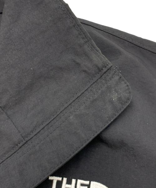 THE NORTH FACE（ザ ノース フェイス）THE NORTH FACE (ザ ノース フェイス) VILAN JACKET ブラック サイズ:Sの古着・服飾アイテム