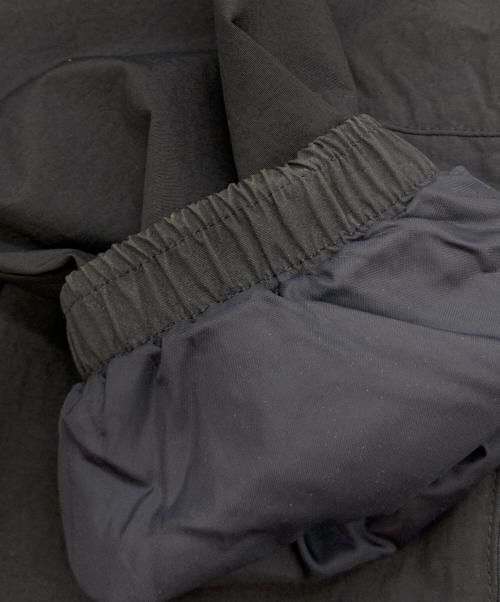 THE NORTH FACE（ザ ノース フェイス）THE NORTH FACE (ザ ノース フェイス) VILAN JACKET ブラック サイズ:Sの古着・服飾アイテム