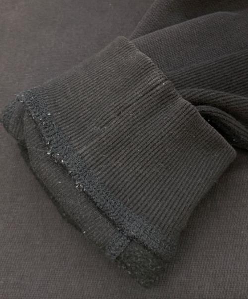 CarHartt（カーハート）CarHartt (カーハート) HOODIE AMERICAN SCRIPT SWEAT ブラック サイズ:Lの古着・服飾アイテム