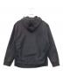 CarHartt (カーハート) HOODIE AMERICAN SCRIPT SWEAT ブラック サイズ:L：7000円