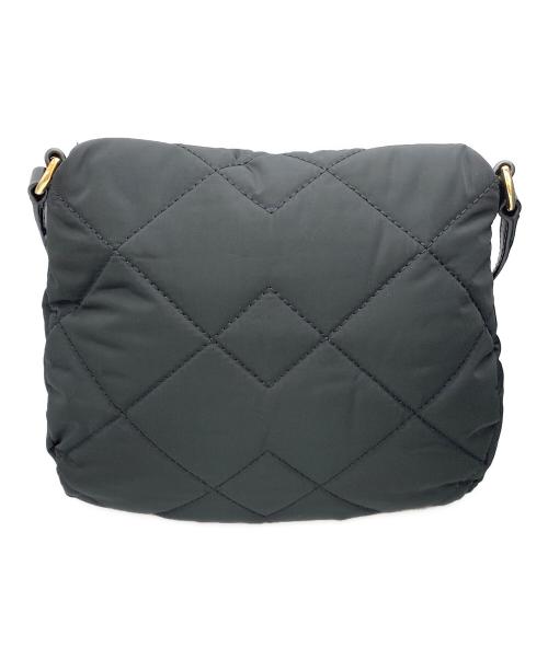 MARC JACOBS（マークジェイコブス）MARC JACOBS (マークジェイコブズ) ショルダーバッグ ブラックの古着・服飾アイテム