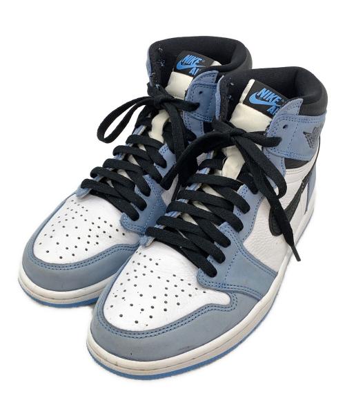 NIKE（ナイキ）NIKE (ナイキ) AIR JORDAN1 High OG 