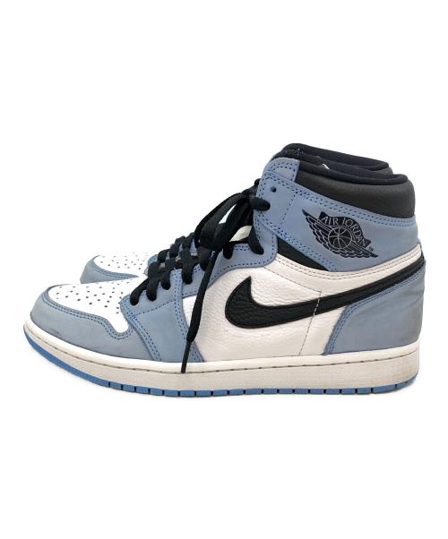 NIKE（ナイキ）NIKE (ナイキ) AIR JORDAN1 High OG 